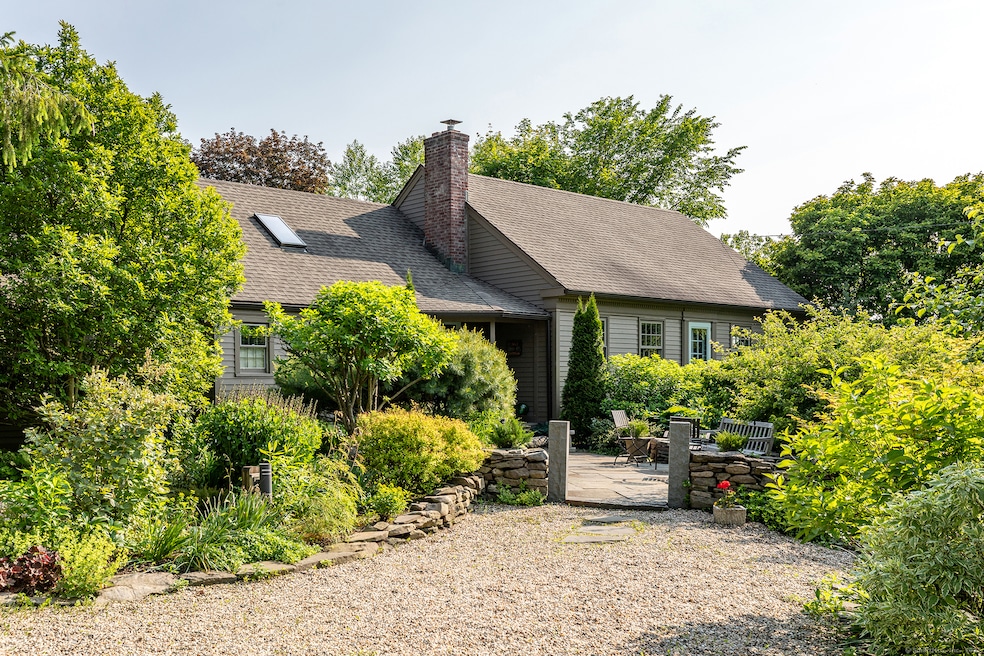 1 Still Meadow Rd, Sharon, CT 06069 - photo 1