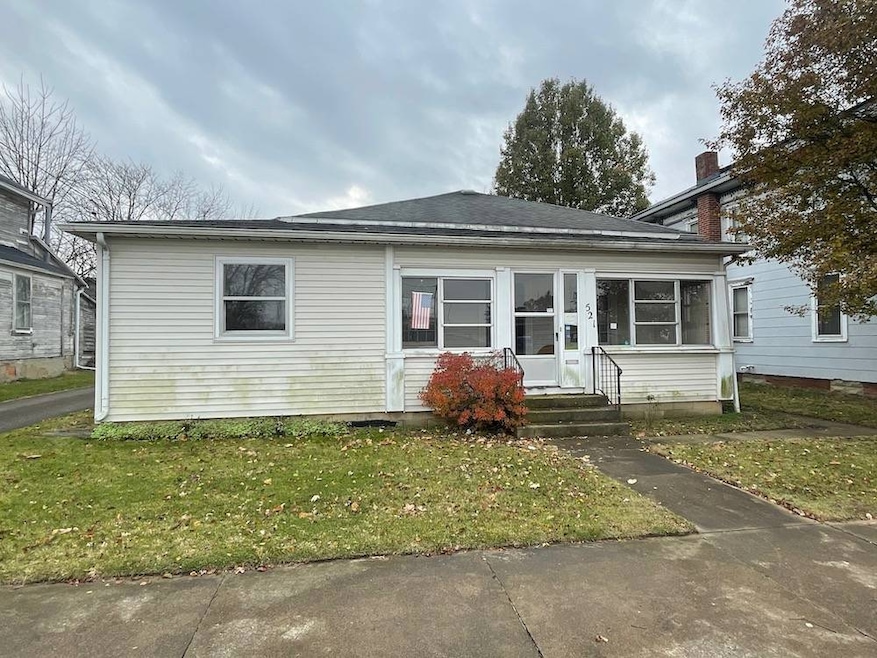 521 Harding Way E, Galion, OH 44833 - photo 1