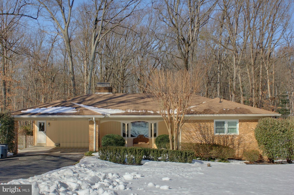 8536 Pineway Dr, Laurel, MD 20723 - photo 1