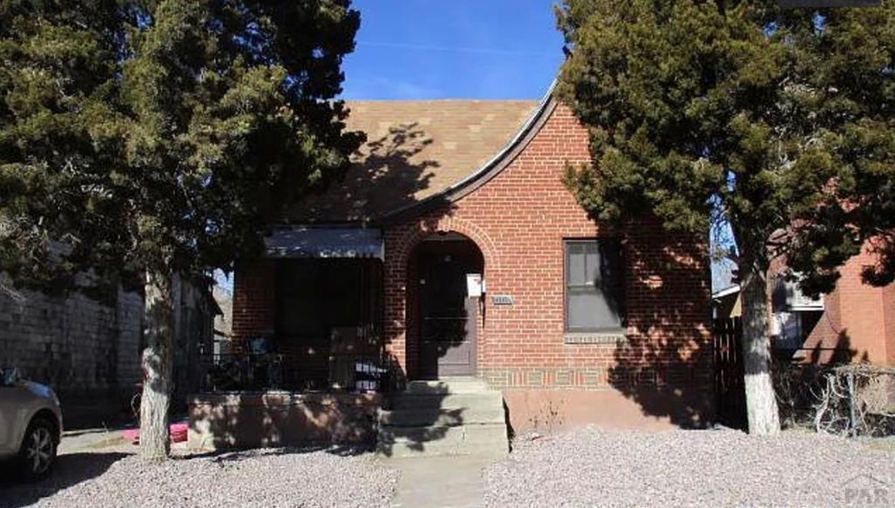 Main View