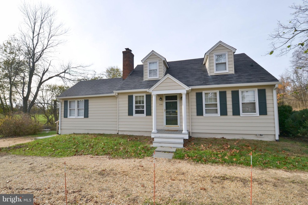 218 Mt Zion Marlboro Rd, Lothian, MD 20711 - photo 1