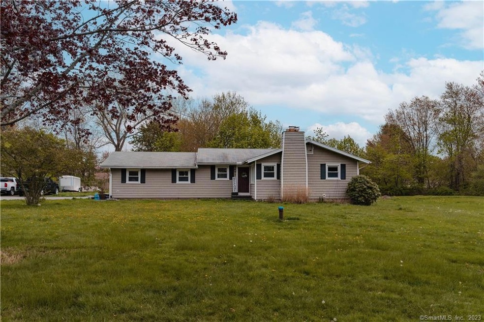 16 Paugussett Rd, Sandy Hook, CT 06482 - photo 1