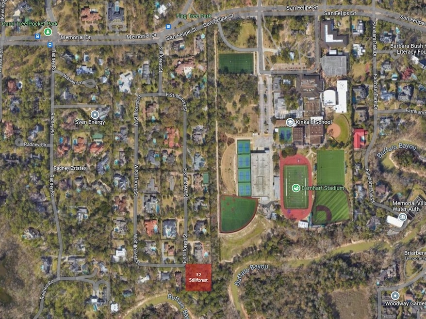 32 Stillforest St, Houston, TX 77024 - photo 1