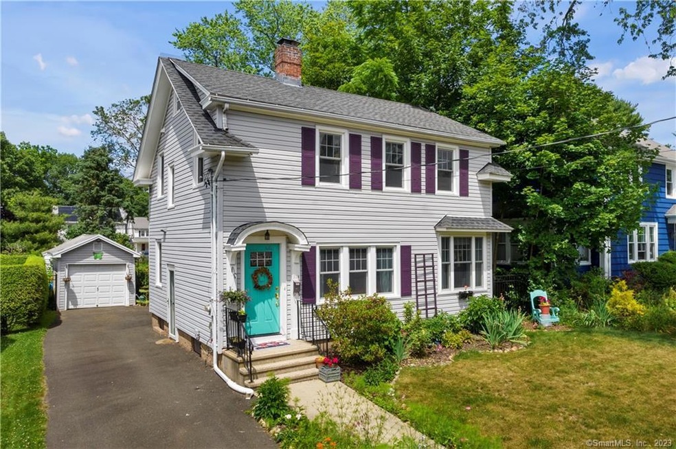 119 Filbert St, Hamden, CT 06517 - photo 1