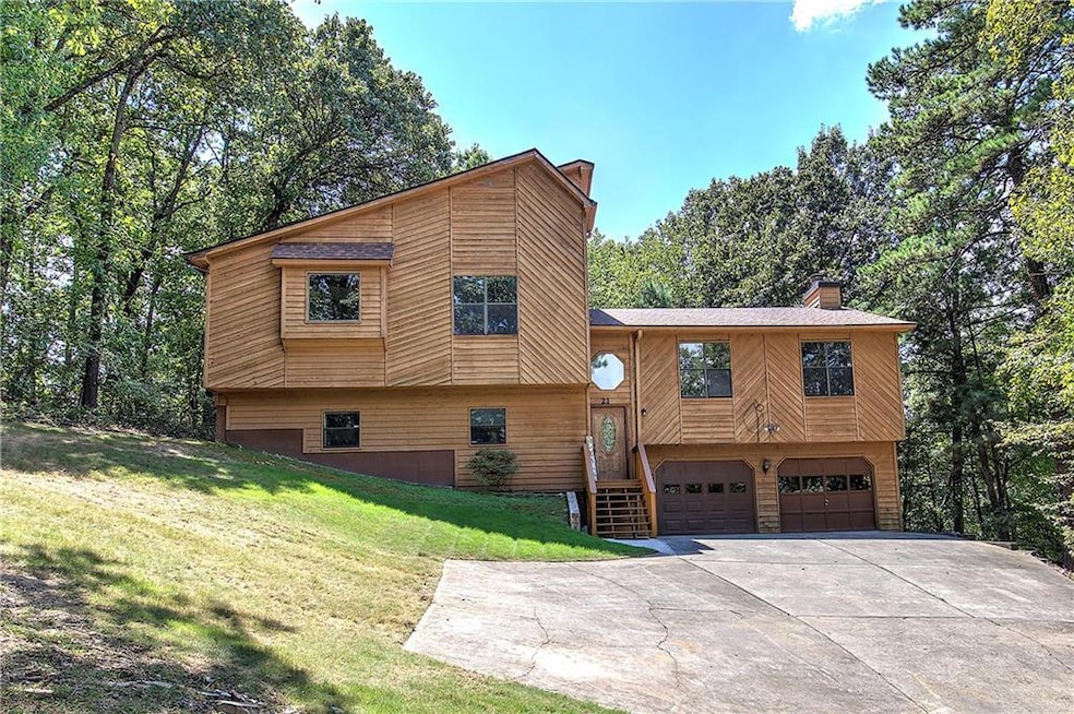 21 Chestnut Ridge Dr NE, Cartersville, GA 30121 - photo 1