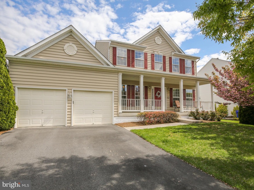 116 Sesar Ct, Winchester, VA 22602 - photo 1