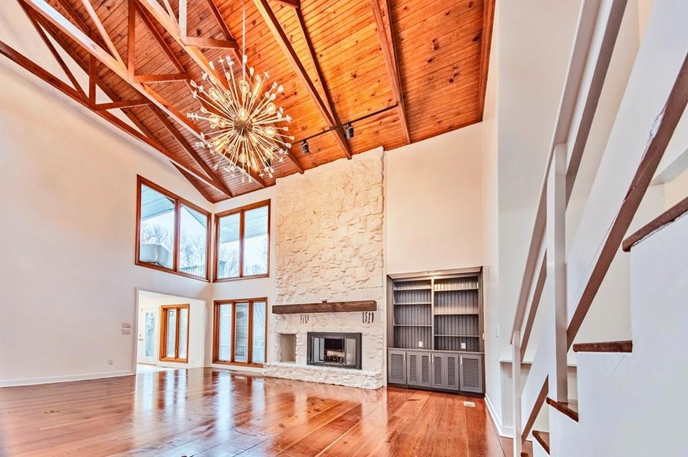 110 Rayner Rd, Oxford, MS 38655 - photo 1