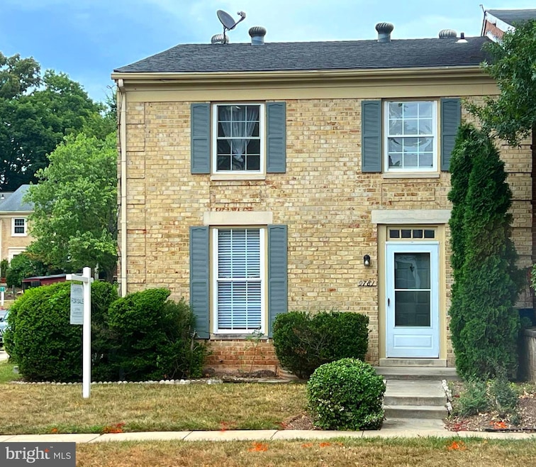 9781 Whiskey Run, Laurel, MD 20723 - photo 1