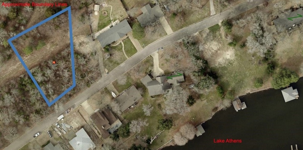 9 Bayshore Dr, Athens, TX 75752 - photo 1