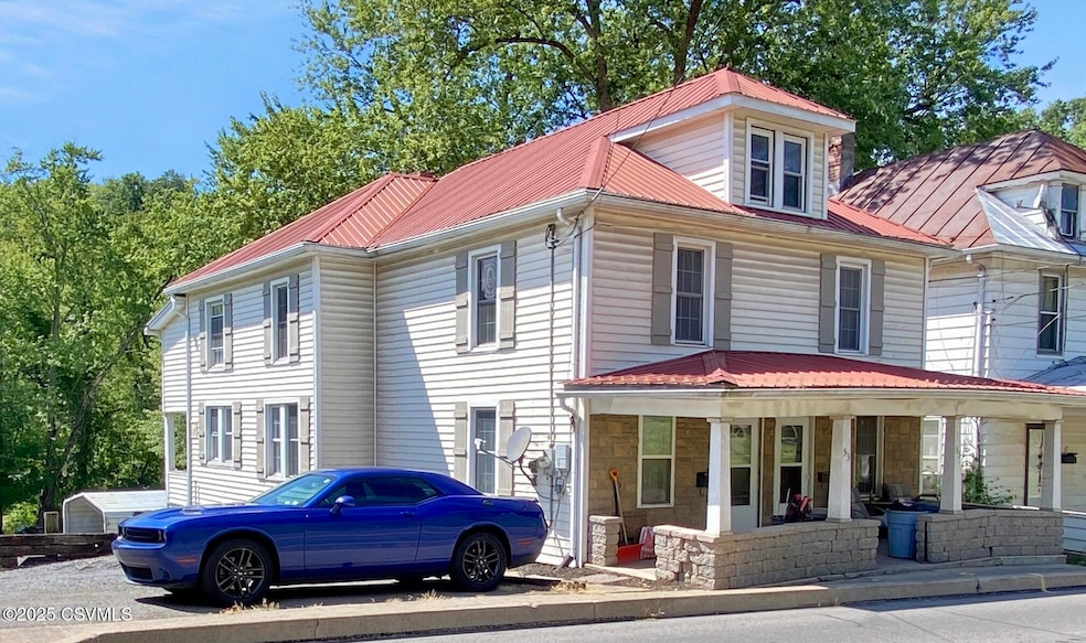 53 N Main St, Montgomery, PA 17752 - photo 1