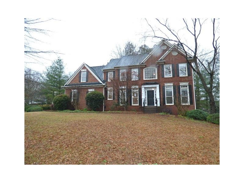 200 Glenbrook Ln, Canton, GA 30115 - photo 1