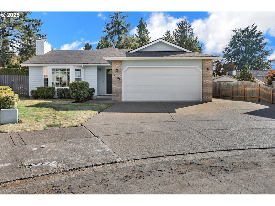 5689 D St, Springfield, OR 97478 - photo 1