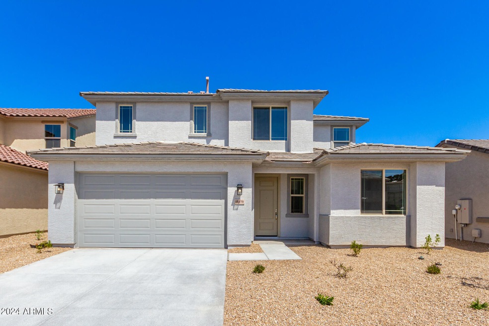 18450 W Villa Hermosa Ln, Surprise, AZ 85387 - photo 1