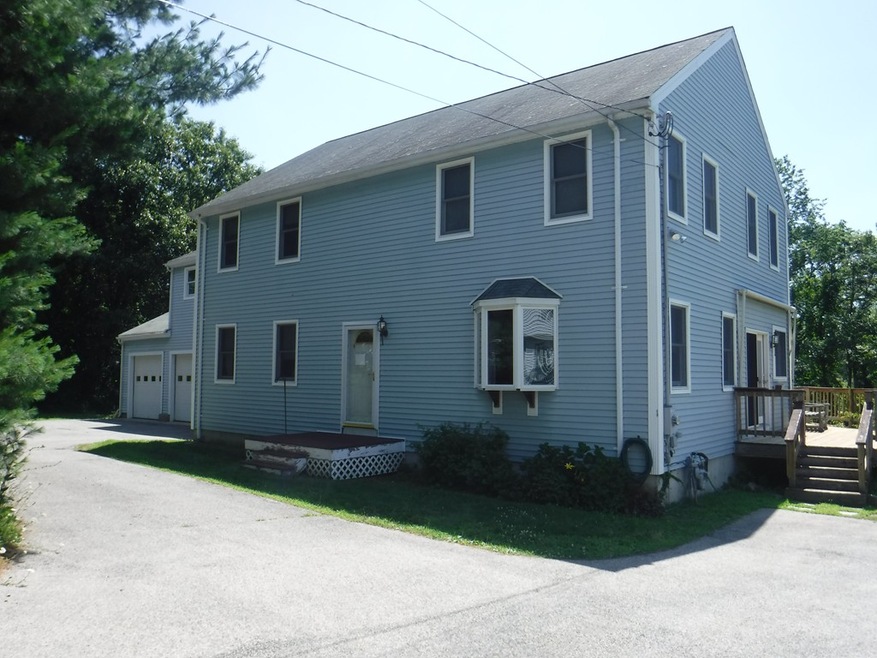 121 Lambert Ave, East Weymouth, MA 02189 - photo 1