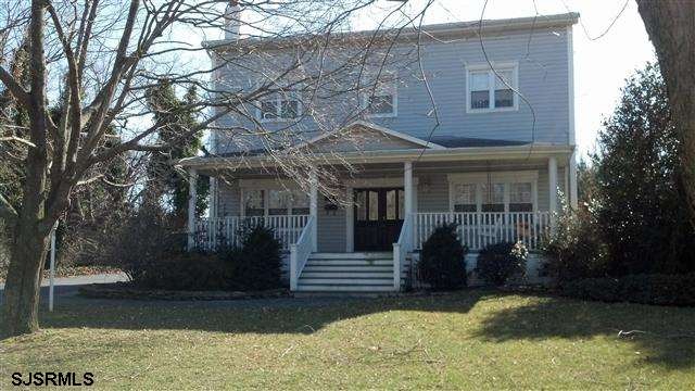 338 S Shore Rd, Absecon, NJ 08201 - photo 1