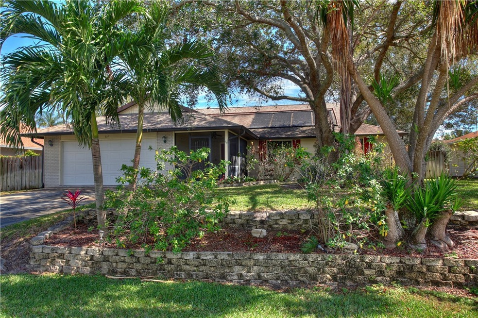 110 Filbert St, Sebastian, FL 32958 - photo 1