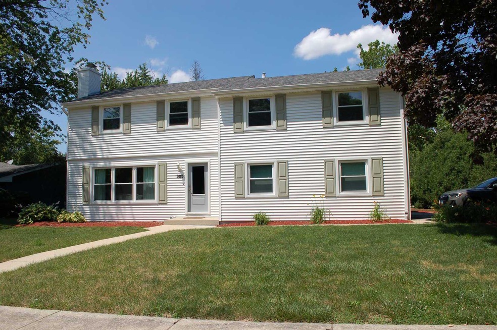 305 Tamarack Ave, Naperville, IL 60540 - photo 1