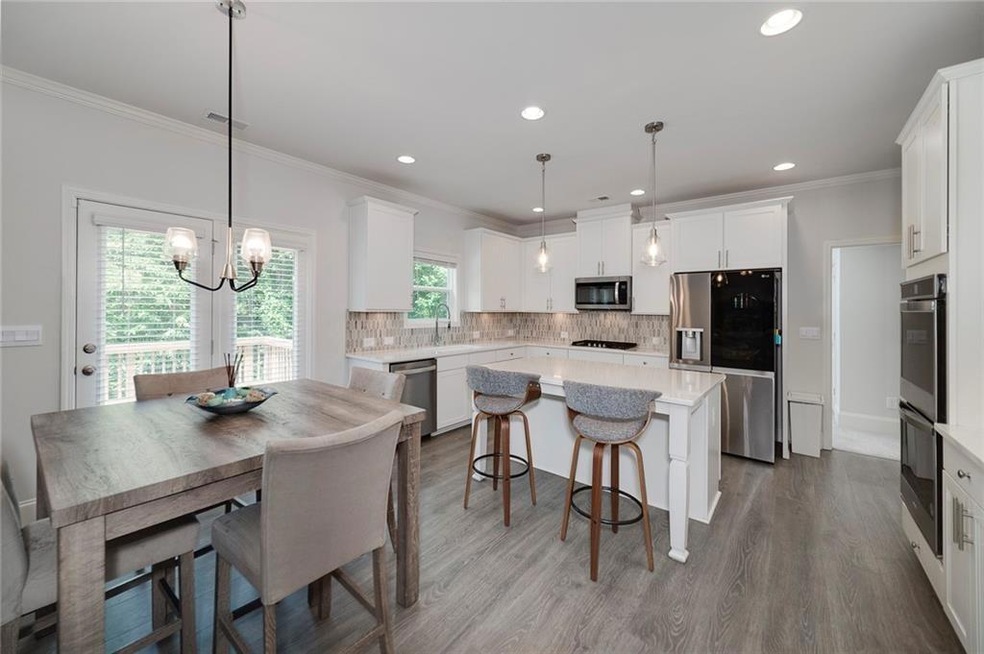 9117 Hanover St, Lithia Springs, GA 30122 - photo 1