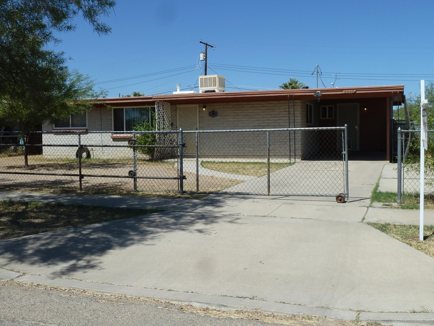 Beautiful Ranch Home