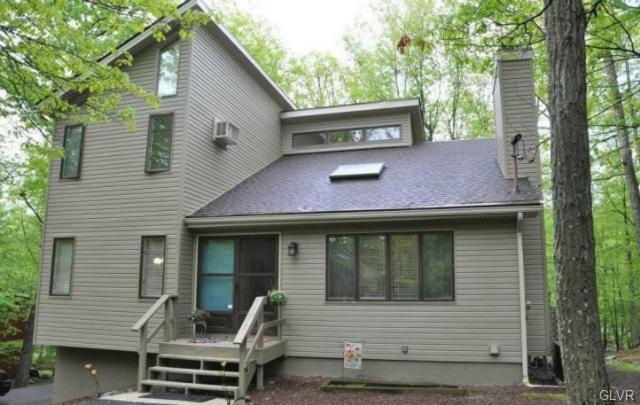 300 Somerset Dr, East Stroudsburg, PA 18301 - photo 1