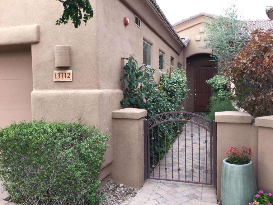 Private Gate