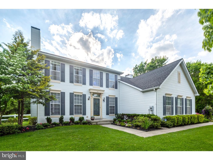 131 Preakness Dr, Mount Laurel, NJ 08054 - photo 1