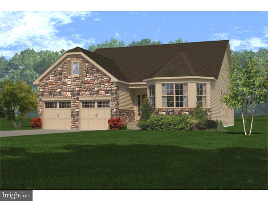 32 Taranto Ln, West Berlin, NJ 08091 - photo 1