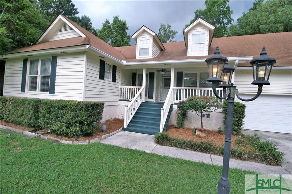 Welcome to 123 Rose Dhu Way