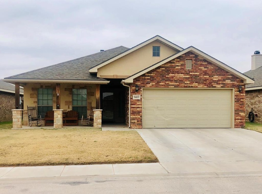 9407 Lamar Ave, Odessa, TX 79765 - photo 1