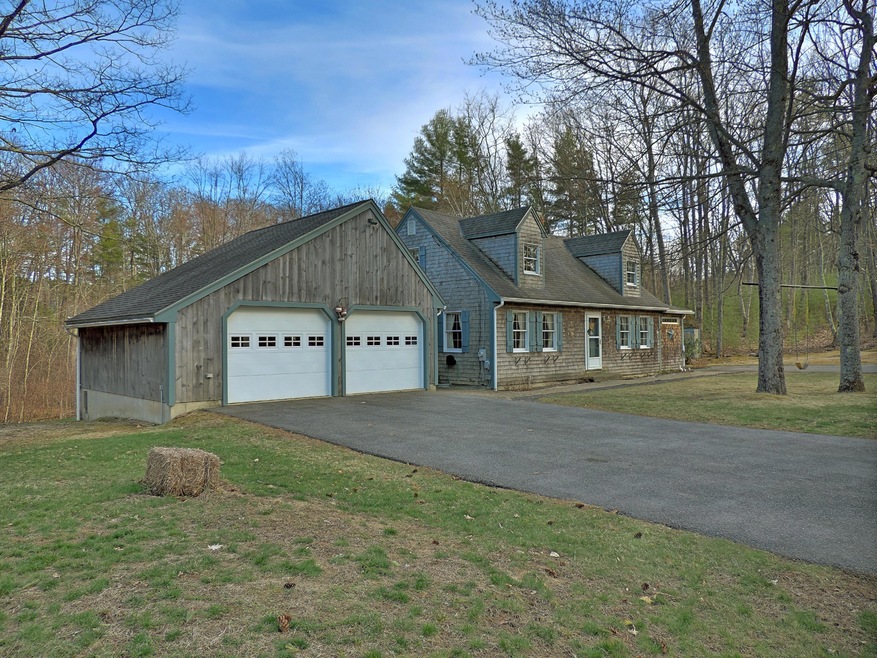 35 Bog Rd, York, ME 03909 - photo 1
