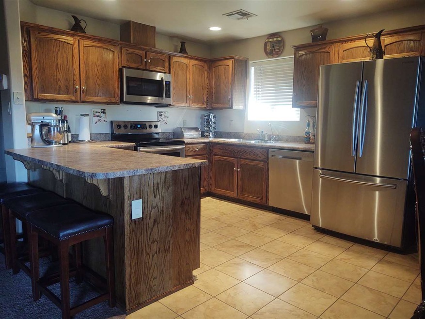 4472 W 12th Place, Yuma, AZ 85364 - photo 1