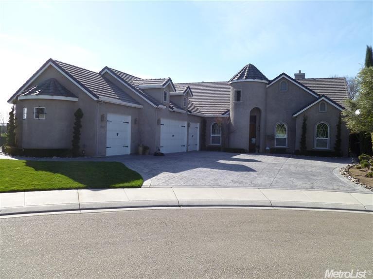 Welcome Home!  1257 Buzzini Court