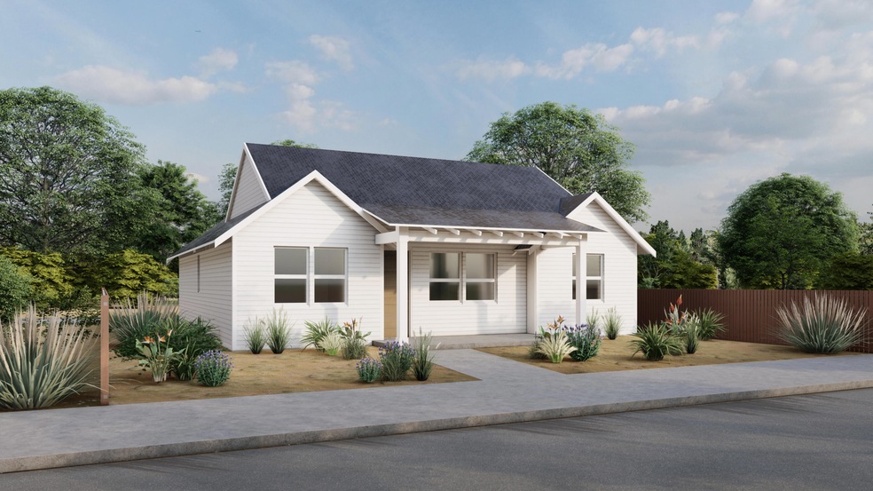 1155 Farmhouse