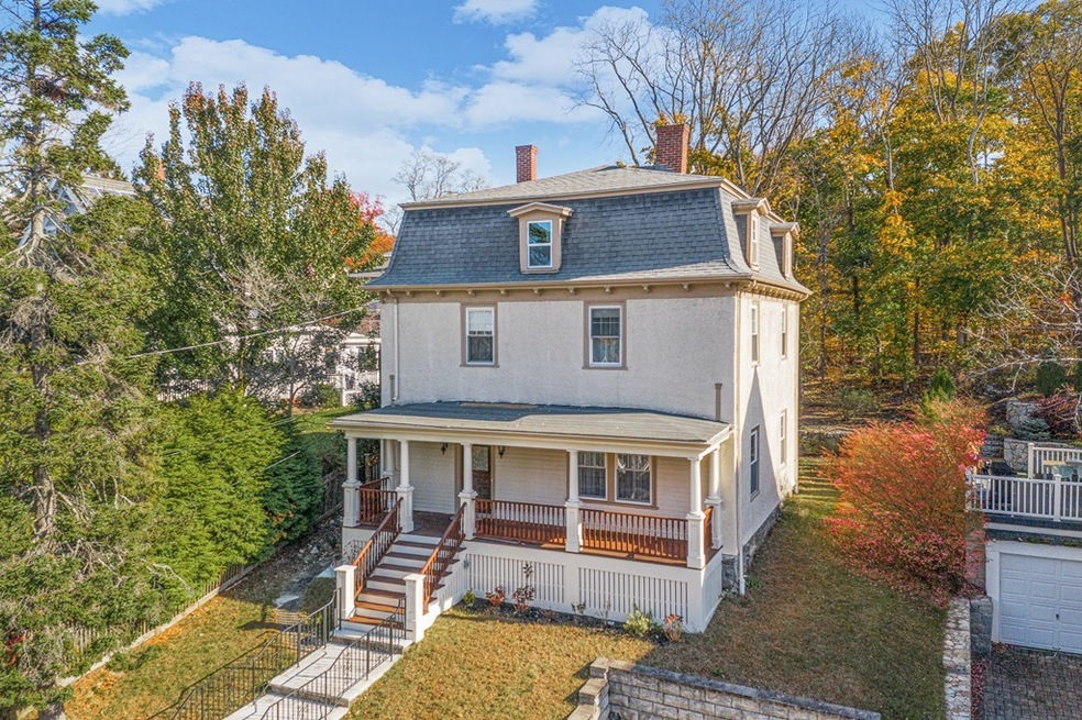 6 Lloyd St, Winchester, MA 01890 - photo 1