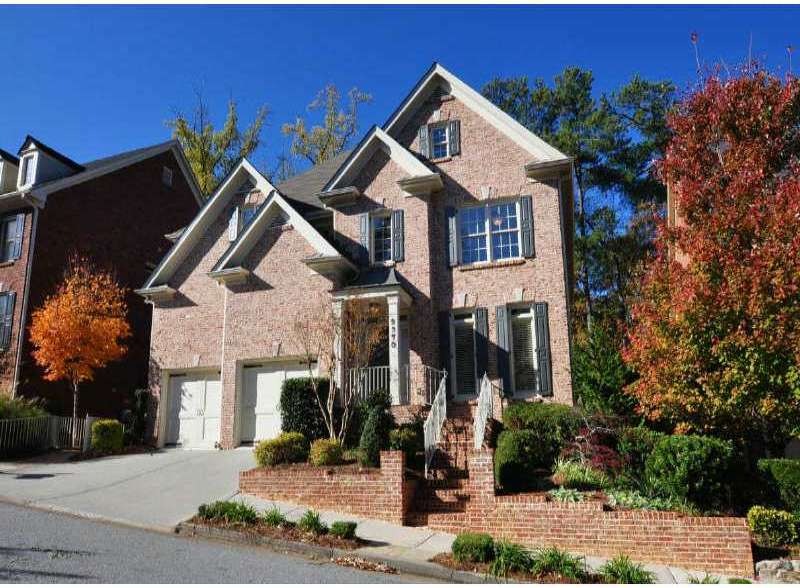 Exterior Front. Aggressively priced well below rec