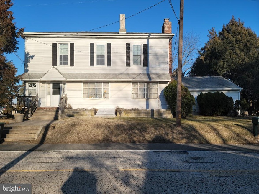 448 Tansboro Rd, Atco, NJ 08004 - photo 1