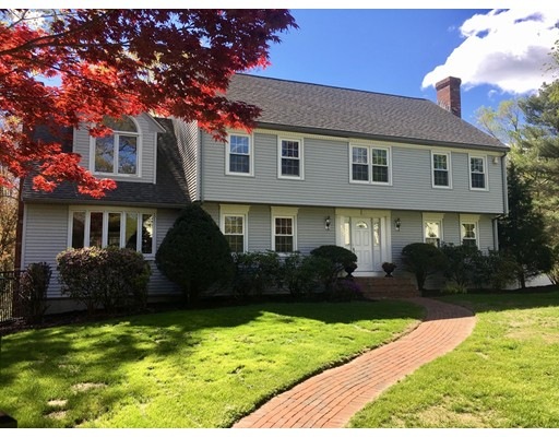 102 Windsor Ave, Acton, MA 01720 - photo 1