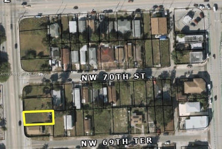 6971 NW 17th Ave, Miami, FL 33147 - photo 1
