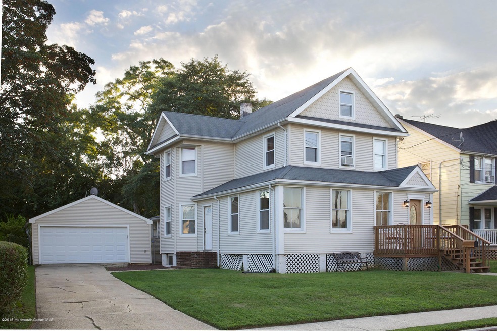 194 7th Ave, Long Branch, NJ 07740 - photo 1