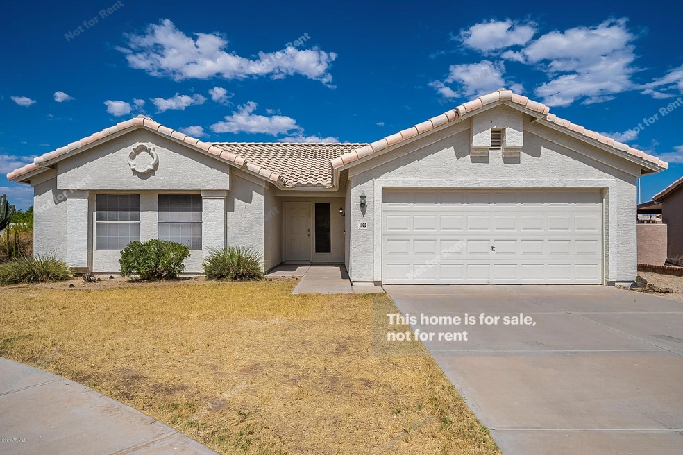 1022 N Layman Ct, Chandler, AZ 85225 - photo 1