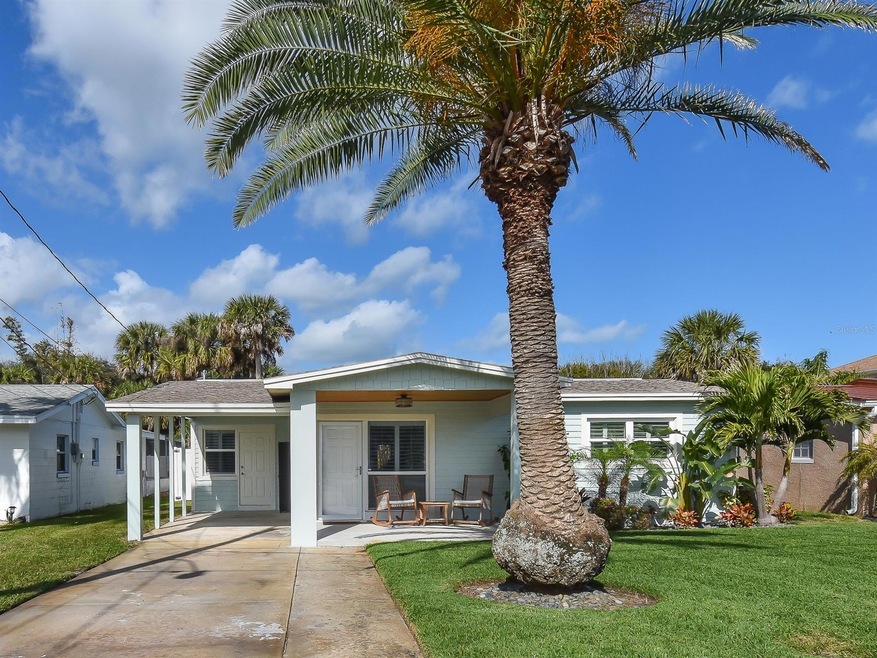 832 E 9th Ave, New Smyrna Beach, FL 32169 - photo 1