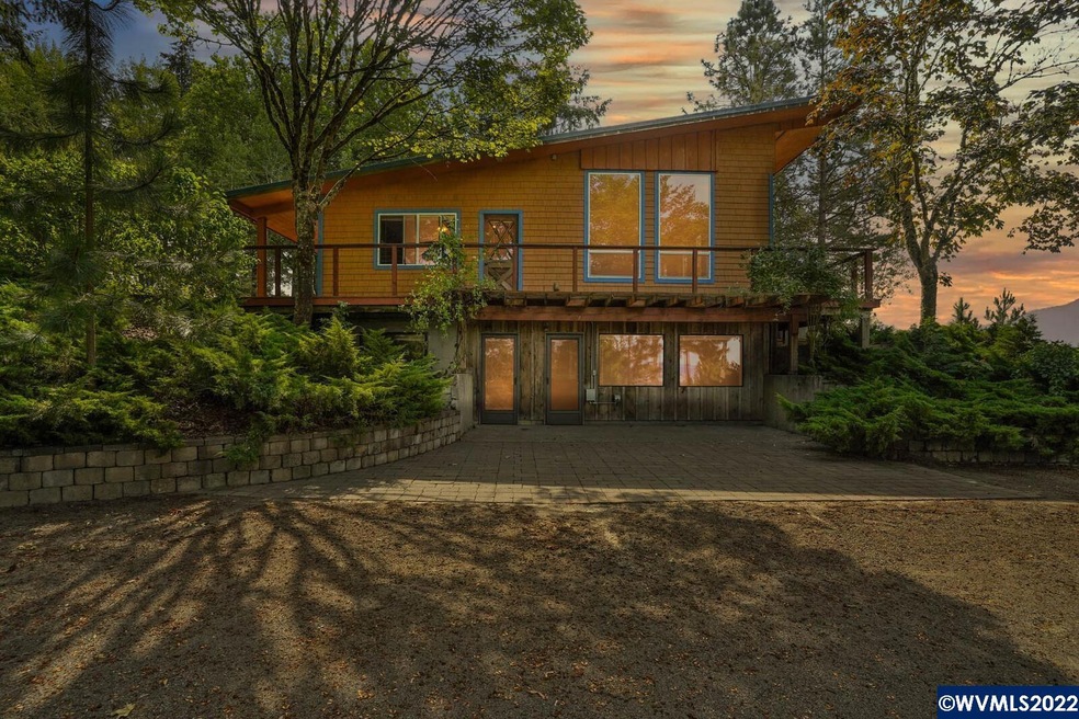 8750 Oak Grove Rd, Rickreall, OR 97371 - photo 1