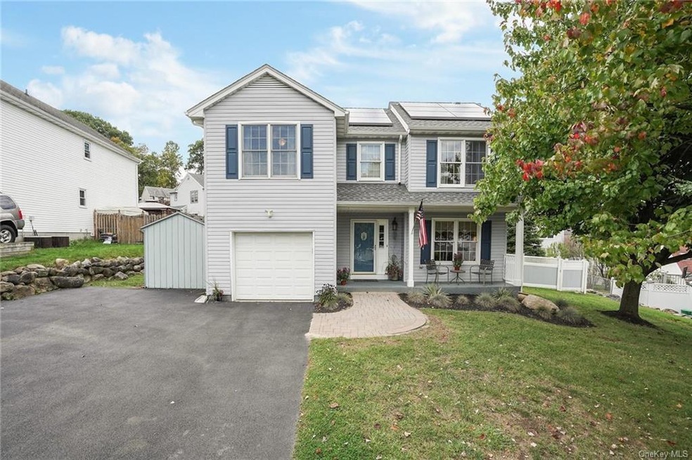 12 Silvestro Way, Garnerville, NY 10923 - photo 1