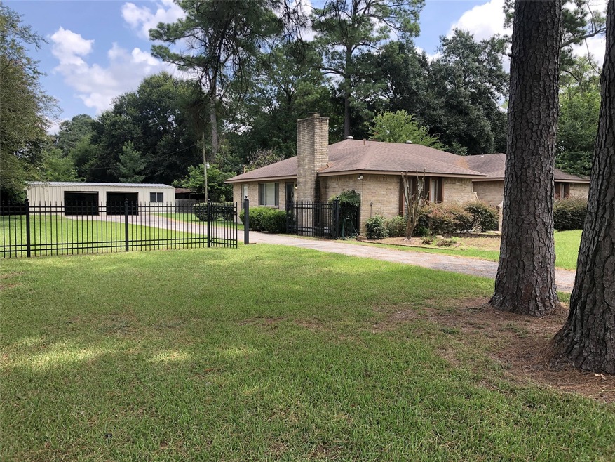 8650 Bart Ln, Houston, TX 77040 - photo 1