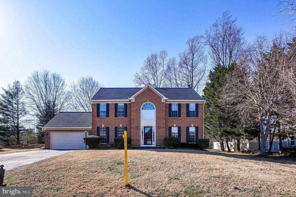 1006 Dartford Ln, Bowie, MD 20721 - photo 1