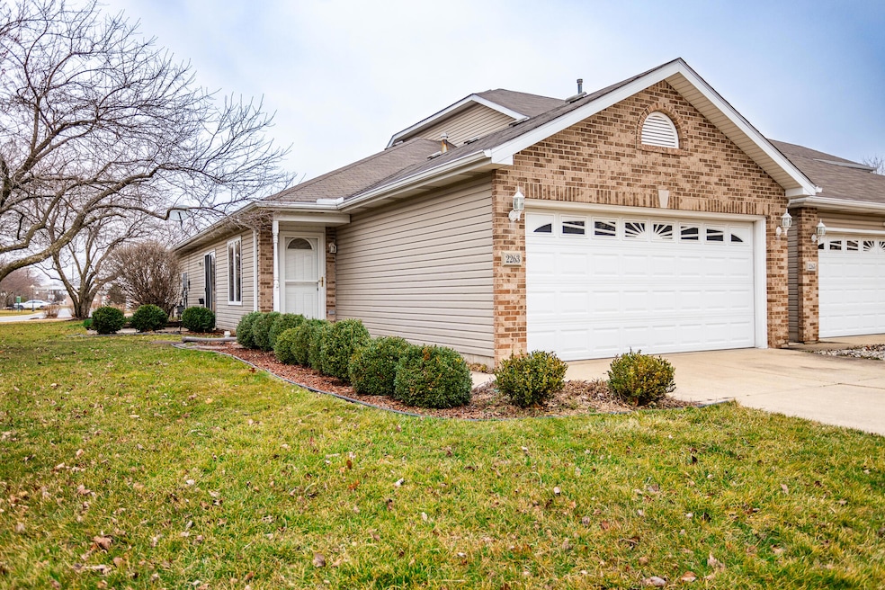 Sold $257,000 • Co-Listing Agent