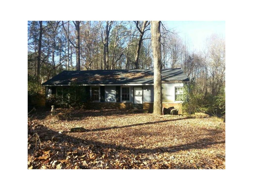 unlisted-address, Marietta, GA 30008 - photo 1