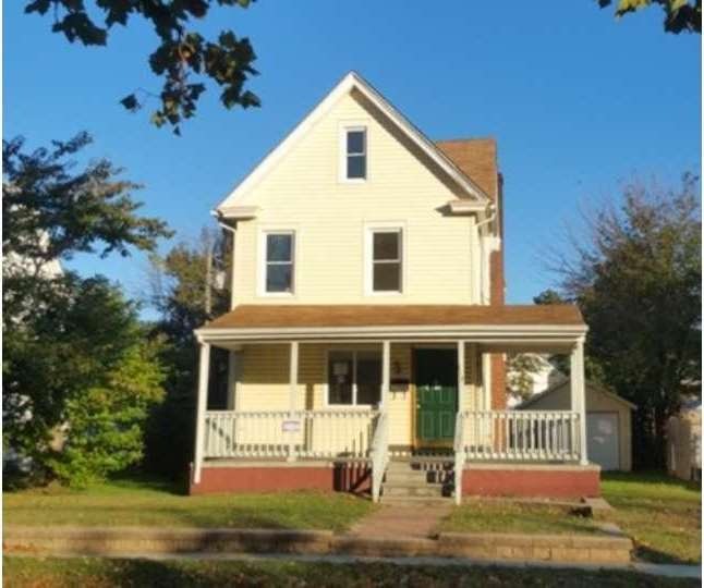 119 Thomson Ave, Paulsboro, NJ 08066 - photo 1