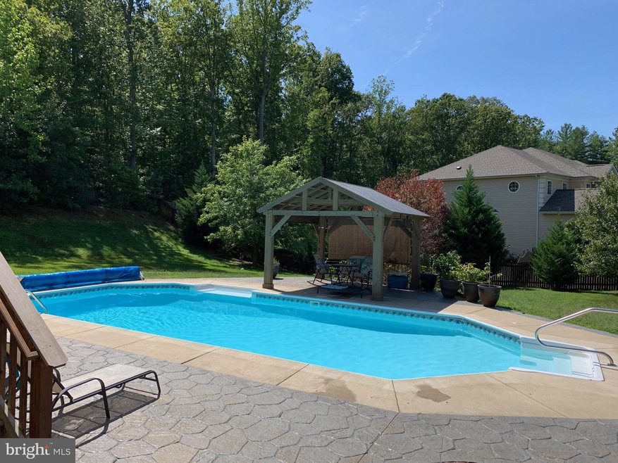 29 Hempstead Ln, Stafford, VA 22554 - photo 1