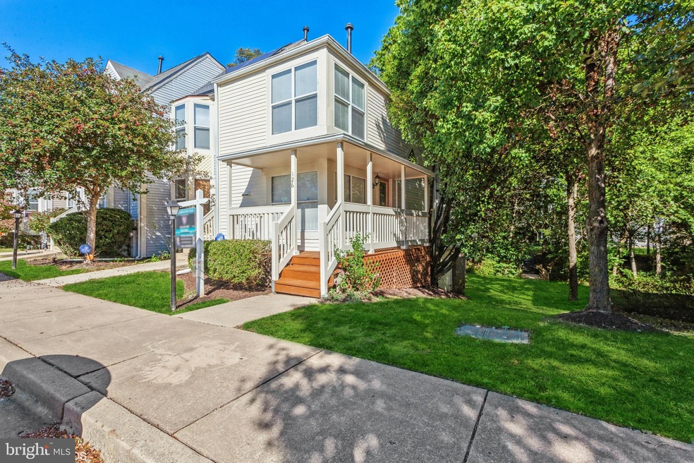 126 Forests Edge Place, Laurel, MD 20724 - photo 1